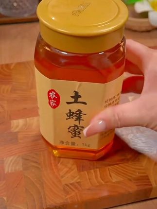 真蜂蜜你们买不到,我们养蜂人卖不掉。问题到底出在哪里?#我的乡村生活