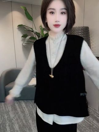 #张予曦毕雯珺真拍了红裙抱 #深情眼 #张予曦 #毕雯珺