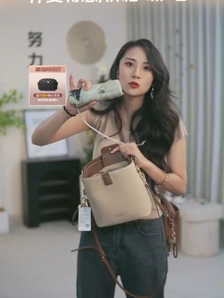#美包分享 #轻奢女包 #包包种草 #包包