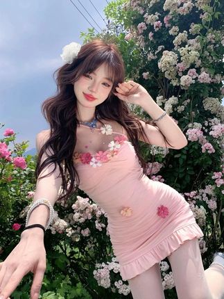 #李羲承符神颜 #李羲承直拍 #李羲承让粉丝闭眼 #李羲承的无线魅力 #穿搭分享