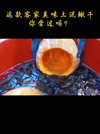 渔民自家小土货,无骨无刺去肚不苦,没有泥沙,下饭下酒炒菜炖汤煮火锅,开胃又好吃,万绿湖客家风味#泥鳅干 #优质农产品 #妈呀太香了