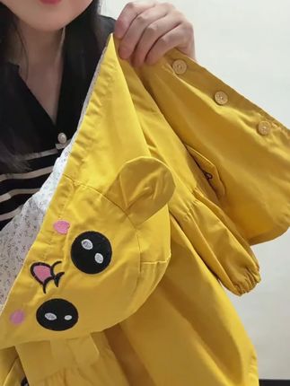 #高品质童装 #春秋新款 #女宝穿搭 #女童穿搭 #童装童品