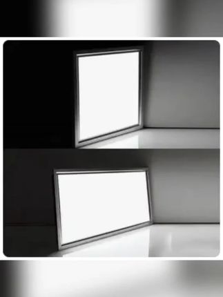 NVC/雷士照明LED高亮集成吊顶面板灯嵌入式厨房卫生间防尘 #LED灯  #好物推荐  #节能照明  #照明灯 #吊顶面板灯