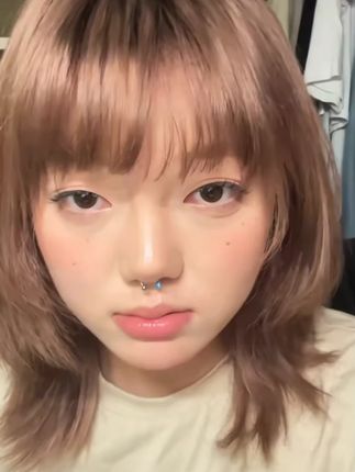 ManicPanic固色发膜补色护色锁色护发染烫修复改善毛躁防断发固色#固色发膜 #护发好物 #染烫修复 #防断发 #ManicPanic