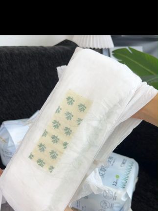 还在为经期找不到合适的产品烦恼吗?艾草轻柔早安裤,科学设计,精准呵护,满足你经期的每一个需求!#安睡裤 #早安裤 #生理期 #女生必备