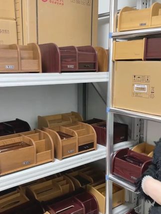 快快快,厂家老板清仓处理,就这个品质的纸巾盒,你看怎么样 #匠心制作 #榫卯结构 #纸巾盒 #厂家清仓 #厂家直发