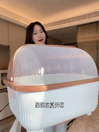 #厨房好物 #收纳整理 #好物推荐🔥