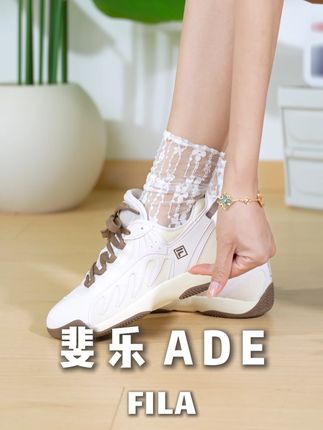 斐乐你怎么又出这么好看的鞋子,太适合夏天穿啦~ #夏季新款 #好穿又好搭 #女鞋 #斐乐 #ss