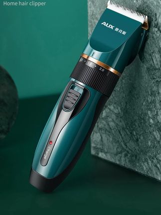 #充电理发器 #电推子 #剃光头神器 #儿童理发器 #家用理发器 AUX/奥克斯充电理发器剃光头成人电动剃头刀家用婴儿童电推子神器