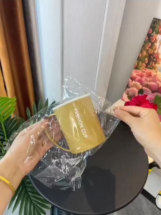 甄选优品新款双层牙刷杯家用情侣漱口杯学生刷牙牙缸耐摔不发霉 #漱口杯 #牙刷杯 #洗漱杯推荐 #刷牙杯 #洗漱杯