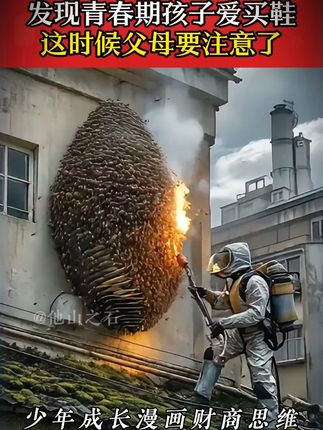 每个孩子的成长过程,都该有这套漫画财商思维,帮助孩子学会正确花钱挣钱管理钱,培养孩子富人思维#财商教育#育儿#赚钱#家庭教育