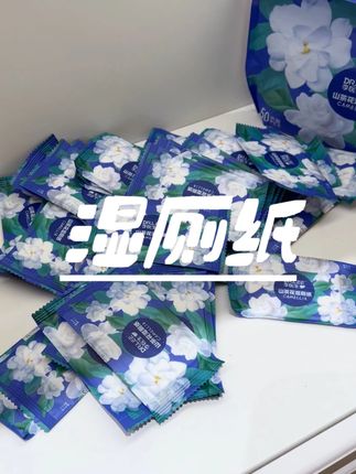 别再用干巴巴的纸巾擦PP了,现在都用湿厕纸,干净又卫生#湿厕纸 #生活必备 #女生必备 #种草 #独立包装湿厕纸