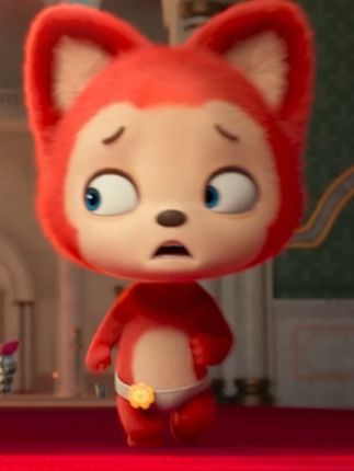 金毛败犬『动漫推荐』