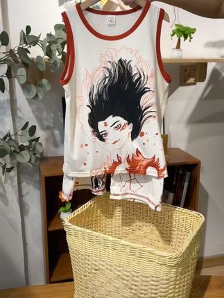 #儿童居家服 #夏季穿搭 #新款上新 #面料柔软舒适 #家居服睡衣