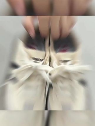 环球复古德训鞋女2025年新款爆款春夏厚底百搭鞋子女小众秋季板鞋#女士板鞋 #春夏新款 #环球复古鞋 #厚底百搭 #小众板鞋