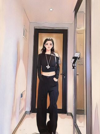 琥珀流光风秋季法式长款风衣外套气质时尚宽松韩版显瘦收腰千金风 #ootd穿搭 #这么穿显瘦20斤 #通勤搭配 #时髦精 #微胖女生韩系ootd大赏