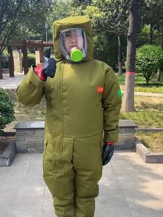 老帆布马蜂服全场超低价强势来袭!#马蜂服 #马蜂服防马蜂衣服 #马蜂服实战 #马蜂防护服 #充气马蜂服