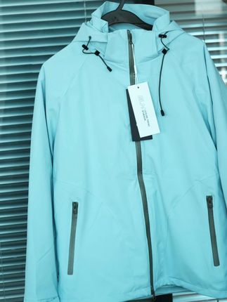 秋冬新品!户外百搭冲锋衣,来直播间看看吧!!→ #冲锋衣 #搭配早秋 #早秋穿搭