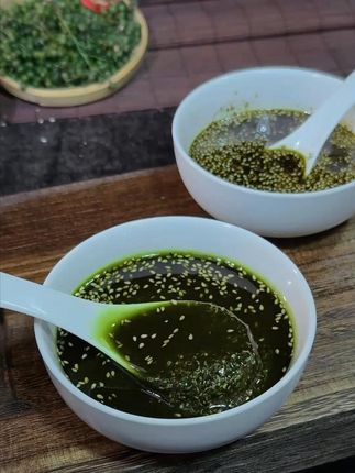 曾好七正宗特麻四川青花椒酱传统特麻花椒酱特香拌菜拌面酱火锅      #青花椒酱 #特麻花椒酱 #酱料