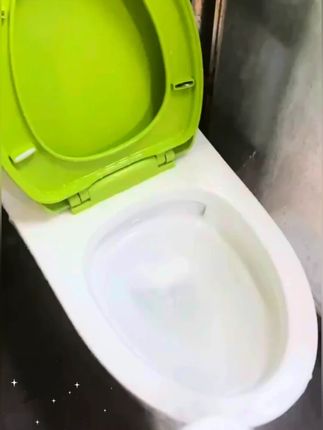爱恩倍马桶清洁慕斯500g/瓶白桃味家用卫生间去黄去污除垢洁厕灵#马桶清洁慕斯 #家用清洁 #白桃味清洁 #卫生间清洁 #去黄去污