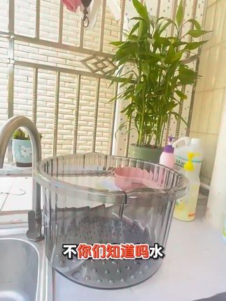 泡脚桶家用加高加深按摩洗脚桶加厚透明高颜值轻奢过膝大号足浴盆#家用泡脚桶 #加高泡脚桶 #按摩足浴盆 #家居好物 #健康养生