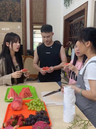 小清(记录美好生活)