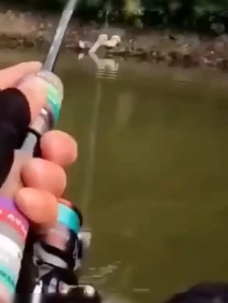 梦辉奥拓狗自动之子狗表层米诺双泳姿特氟龙加强钩水面系路亚饵 #米诺 #奥拓