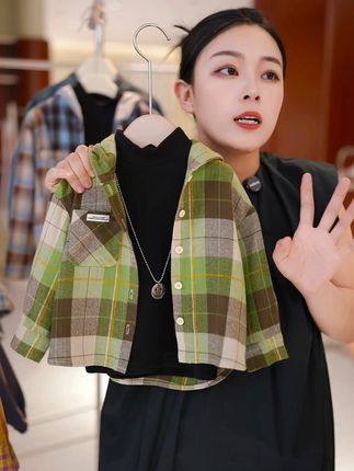 小格子,大可爱! #你喜欢的样子 #你要的我都有 #优雅永不过时 #展示