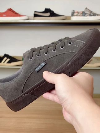 秋季新款!男士简约百搭休闲鞋! #秋季新品 #软底软面穿上超舒服 #男鞋 #源头工厂 #只做高品质