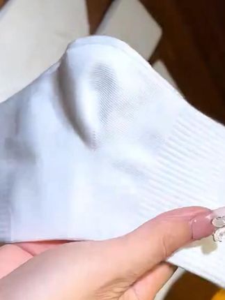 这个价的新疆棉 闭眼入啊 #新疆棉袜