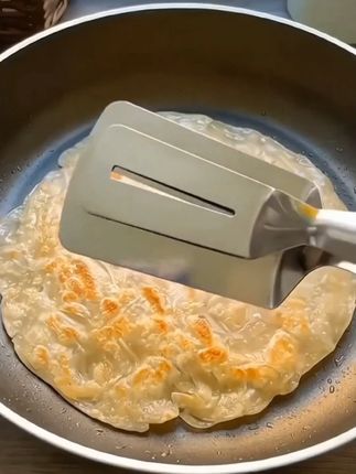 不锈钢煎铲煎牛排煎鱼烧烤牛排铲家用鱼铲加厚多功能神器面包夹