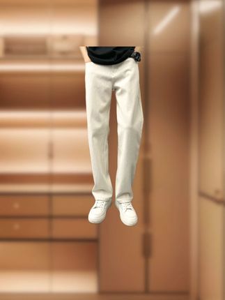 #牛仔裤 #直筒牛仔裤 #美式牛仔裤 #休闲牛仔裤 #男士牛仔裤