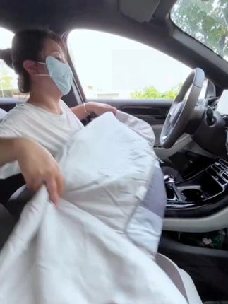 汽车抱枕被二合一车内靠垫被车载枕头抱枕睡觉多功能折叠空调被子