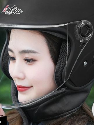 #头盔 #安全头盔 #头盔推荐 #安全头盔推荐 #电动车头盔