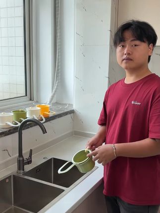 多功能创意按压式水槽过滤收纳挂篮厨房置物架水龙头海绵沥水架