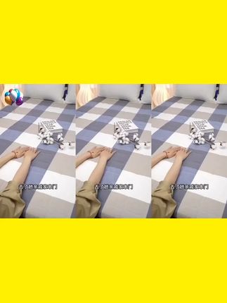 全棉新疆棉花床垫双人记忆棉床褥子加厚单人榻榻米学生宿舍租房垫#床垫 #棉花垫子 #榻榻米垫