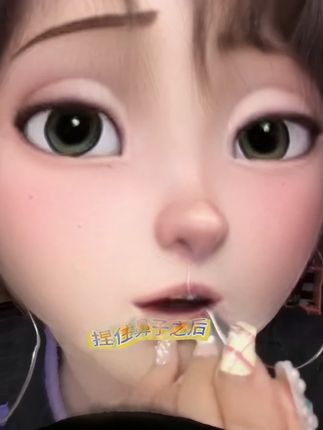 收缩小鼻翼变小视觉美鼻隐形透明防水修容缩鼻胶贴贝加尔淡人妆 #鼻翼贴 #鼻胶贴 #缩小鼻翼