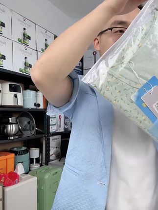 100%纯棉!柔软又吸汗的女士纯棉背心,洗上一百次都不会变形,价格真给力 #女士背心推荐 #女士背心 #纯棉背心 #背心推荐 #女士家居服推荐