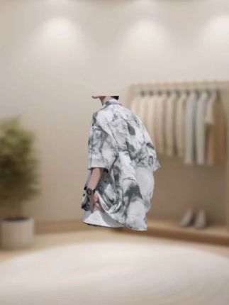 #衬衫#衬衫穿搭#衬衫男#衬衫外套#短袖衬衫
