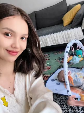 回复 @🧿شەھىدە的评论 价格又便宜又好玩儿的宝宝玩具 #待产包 #宝宝玩具 #孕期好物分享 #怀孕 #创作灵感 @DOU+小助手