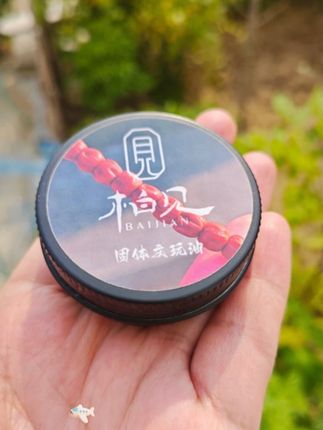 #文玩油 #玉化油 #固体文玩油 #文玩膏 #文玩油推荐