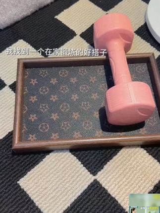 哑铃女士健身家用器材儿童瑜伽女壶铃式小哑铃练臂肌男士包胶哑铃#哑铃女士健身 #哑铃 #健身器材 #小哑铃 #好物推荐