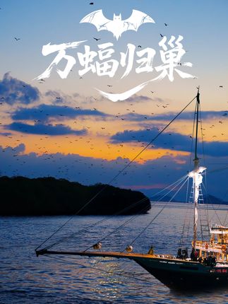 我们在海上漂泊了3天,差点出意外... 科莫多三部曲《第一章》|万蝠归巢 · 只差三分钟,我们就会与这场史诗级日落失之交臂。 · 当天空被晚霞点燃,下一秒,却被成千上万的蝙蝠剪影覆盖。翅膀扇动的声音淹没了世界,那一刻,我仿佛逆行回到了侏罗纪。 · 科莫多,一个将奇迹变为日常的地方。它的不确定,正是最致命的吸引力。 #在拍一种很新的vlog #印度尼西亚 #科莫多 #船宿 #日落蝙蝠