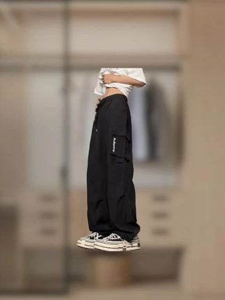 #冰丝男裤 #男士冰丝裤子 #休闲裤 #直筒裤 #男士休闲裤