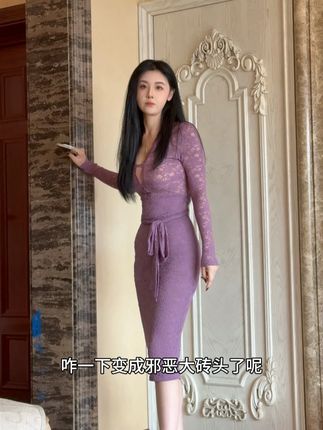 不吃香菜破防了 #又美又飒 #东北女孩