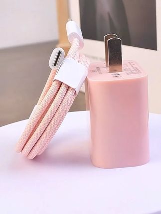 我后槽牙都快咬碎了,没想到才这个价,这才是iphone用户真正需要的充电头 #充电器