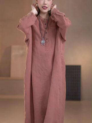 【以之】,我在银河一侧,对着星空说一句#以之服饰 #女装 #Dfashion主理人 @DOU+上热门