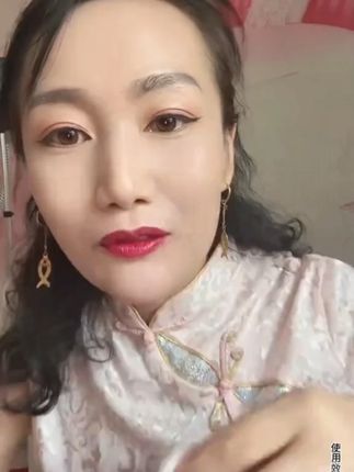 三色口红一支三色口红不沾杯不掉色滋润显白一支搞定 #好物推荐 #好东西一起分享