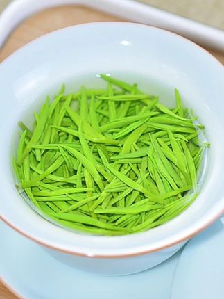 耀美信阳毛尖2025新茶特级嫩芽春茶官方旗舰店浓香型茶叶耐泡 耀美信阳毛尖2025新茶特级嫩芽春茶官方旗舰店浓香型茶叶耐泡绿茶