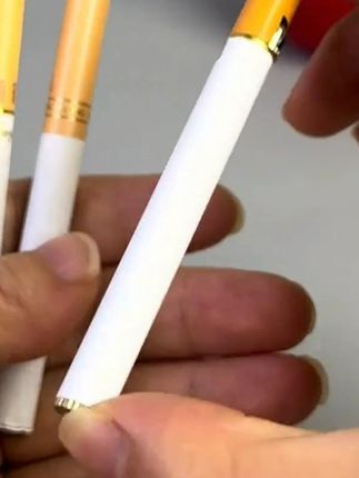 香烟打火机可装入烟盒